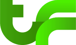 Green 그라데이션 로고