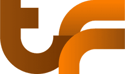 Orange 그라데이션 로고