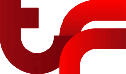 Red 그라데이션 로고